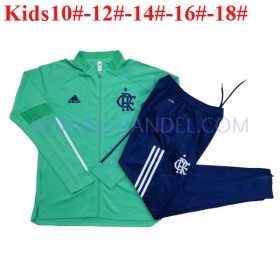 Barn CR Flamengo Trenings dresser 2020-21 M001